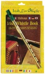 Waltons Learn Play The Irish Tin Whistle Twin Pack (including Key Of. Fixed Price $22.99.