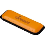 Suzuki Airwave Harmonica (key Of C) Orange. Fixed Price $14.99.