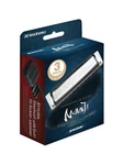 Suzuki Harmonica (M-20-3SET) Classic Style. Fixed Price $206.23.