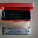 Hohner 560C "special 20" Harmonica - Chrome. Fixed Price $30.00.