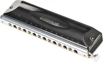 Suzuki Sirius Series S-56S Short Stroke Chromatic Harmonica. Fixed Price $231.33.
