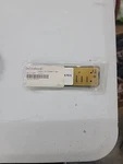 Bushman 7RP Harmonica Plates Deltareedd Nos. Fixed Price $42.99.