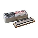 Hohner Marine Band Diatonic 10-HOLE Harmonica MODEL1896BX The Key Of Minor. Fixed Price $56.99.