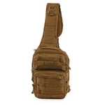 Highland Tactical Eagle Sling Backpack. Fixed Price $51.67.