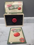 Hinkler Yo-yo Learning Kit Genuine Quality Wooden Box 48 Page Instructions. Fixed Price $17.99.