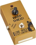 Lone Wolf Blues Company Noise Gate For Harmonica Harp Shield. Fixed Price $328.20.