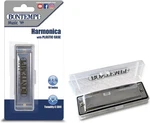 Gadget - Bontempi 30 1021: Armonica Metallica Con Voci In Metallo Note. Fixed Price $15.12.
