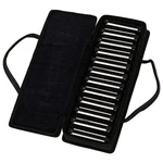 Aria (10 Holes) Harmonica Full Set AH-10FL. Fixed Price $89.43.
