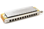 Hohner Super Chromonica 12-HOLE Chromatic Harmonica 270/48X New. Fixed Price $295.14.
