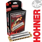 Hohner M2009 Crossover Marine Band Harmonica Key Of Made Germany New. Fixed Price $93.49.