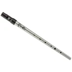 Silver Clarke Sweetone Traditional Irish Tin Penny Whistle Flute Music. Fixed Price $31.36.