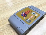 Zelda Ocarina Of Time N64 Video Games For Nintendo Us Version. Fixed Price $23.99.