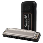 Hohner Special 20 - Diatonic Harmonicas Free Us Shipping. Fixed Price $59.18.