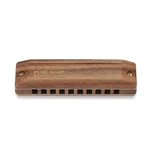 Suzuki Harmonica Pure Harp MR-550 Key Of Hawaiian Koa. Fixed Price $136.25.