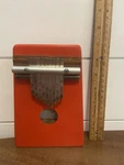 Stagg 10 Keys Kid Kalimba. Fixed Price $15.33.