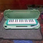 Suzuki Melodion MX-32C, New. Fixed Price $43.87.