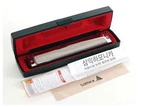 Samick Harmonica S-24HD Tremolo Holes Key Of. Fixed Price $29.80.
