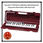 Yamaha P-37D Pianica Melodica Wind Keyboard Instrument Brand New With Hard Case. Fixed Price $109.90.
