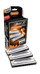 Hohner Special 20 Pro Pack, Key Of G, A, And (3P560BX). Fixed Price $184.38.
