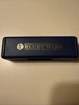 Hohner Blues Harp Ms Series- Harmonica Made In Germany Key. Fixed Price $19.99.