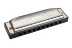 Hohner 560PBX Special 20 Harmonica, Key Of Flat. Fixed Price $70.20.