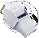Fox 40 Sonik Blast Cmg Pealess Safety Whistle, 120+ Db, White 9203-0708. Fixed Price $12.46.
