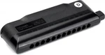 Hohner Accordions CX-12 Chromatic Harmonica, D, Black (7545-D). Fixed Price $235.00.