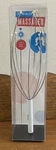 Merchsource, Llc Stress Relief Head Massager White Handle - Brand New In Box. Fixed Price $5.95.