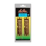 Lee Oskar Harmonicas (1910MMRP) Melody Maker - Key Of G. Fixed Price $47.69.