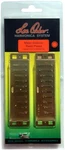 Lee Oskar Diatonic Harmonica Reed Plates 1910RP Multiple Keys. Fixed Price $35.99.