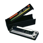 Lee Oskar By Tombo Major Diatonic Harmonica 1910-D Blues Harp. Fixed Price $61.54.