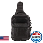 Highland Tactical Eagle Sling Bag - Conceal Carry. Fixed Price $70.12.
