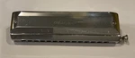Hohner Meisterklasse Chromatic, Harmonica - Free Us Shipping!. Fixed Price $400.00.