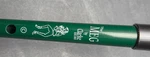 Clarke The Meg Tin Whistle Green Key Of Penny Irish Flute England. Fixed Price $18.99.