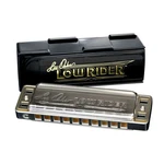Lee Oskar Harmonica Key Of (chrome Look). Fixed Price $74.49.