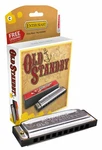 Hohner 34B-BX-C The Old Standby Harmonica In Key Of. Fixed Price $16.99.
