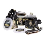 Seydel Big Six Folk Solo Harmonica. Fixed Price $44.95.