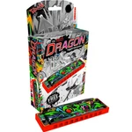 Hohner Red Dragon Tagged Harmonica - Key Of A, New!. Fixed Price $12.95.