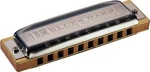 Hohner Harmonica Blues Harp Key Of G. Fixed Price $59.99.