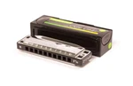 Lee Oskar F# Natural Minor Harmonica Harp 1910NFS-U. Fixed Price $49.99.