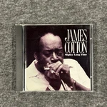 James Cotton Mighty Long Time Cd Harmonica Blues, Chicago. Fixed Price $9.99.