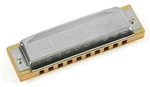 Hohner Blues Harp Model 532/20 Ms 10-HOLE Diatonic Harmonica In The Key Of. Fixed Price $55.88.