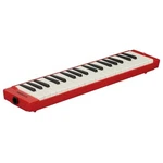Yamaha Adult Pianica Keys Red P-37ERD2 New. Fixed Price $204.17.