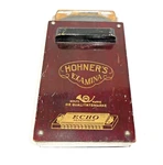 Echo Hohner's Examina Harmonica Tester T-7. Fixed Price $107.19.