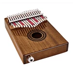 Meinl Sonic Energy Soundhole Pickup Kalimba Major 17-NOTES Acacia. Fixed Price $79.99.