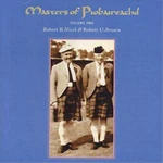 Roberts B. Nicol & U. Masters Of Piobaireachd: Volume (cd) (uk Import). Fixed Price $23.32.