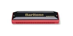 Suzuki Baritone Harmonica SBH-21. Fixed Price $161.82.