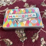 Robert Frederick Learn To Play Harmonica Case & Instruction Manual. Fixed Price $5.00.