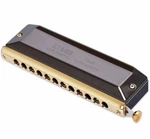 12 16 Hole Qimei Harmonica Phosphor Bronze Reeds -nice Chromatic!. Fixed Price $77.95.
