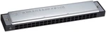 Tombo NO.3121G Polyphonic Harmonica Dragonfly Band Holes. Fixed Price $57.73.